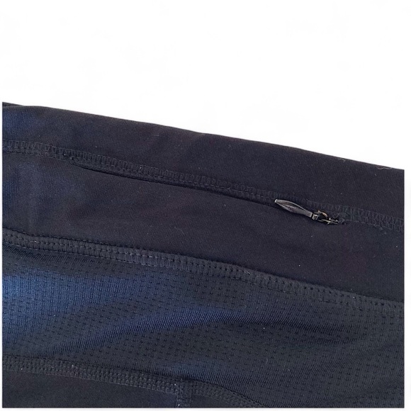 RUNNING ROOM Fit-Wear Women’s Leggings Run Black XS - Picture 4 of 11